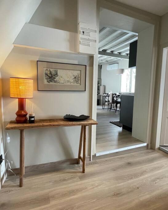Le Flamand Saint-Omer  Ngoại thất bức ảnh