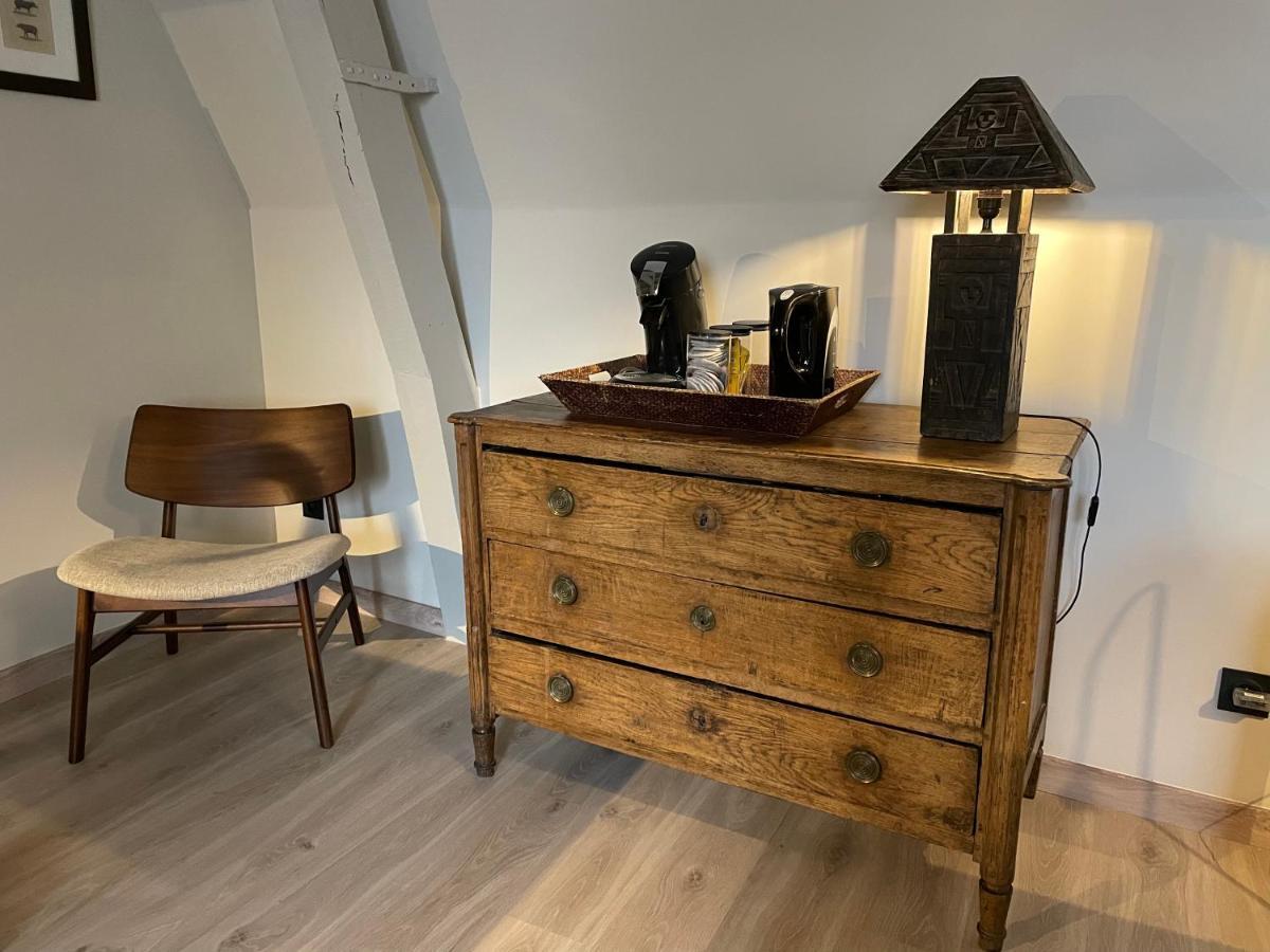 Le Flamand Saint-Omer  Ngoại thất bức ảnh