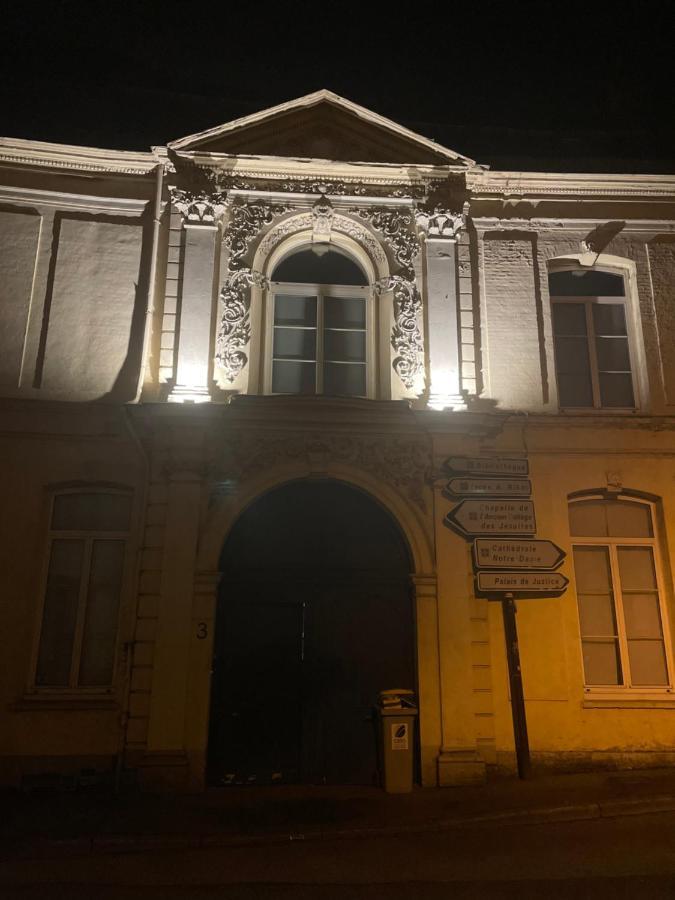 Le Flamand Saint-Omer  Ngoại thất bức ảnh