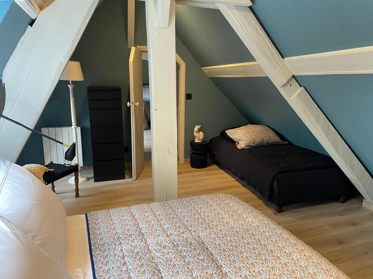 Le Flamand Saint-Omer  Ngoại thất bức ảnh