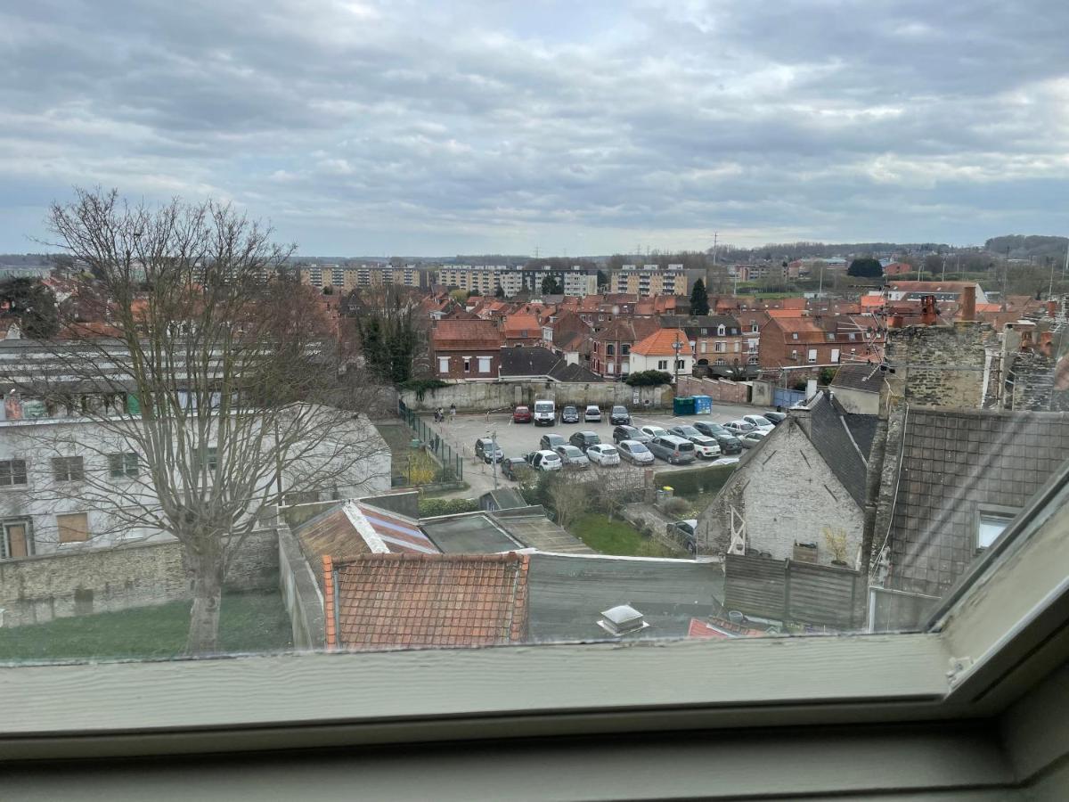 Le Flamand Saint-Omer  Ngoại thất bức ảnh